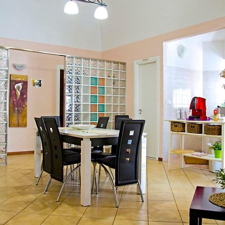 Casa Maravigna Panzió Catania Kültér fotó