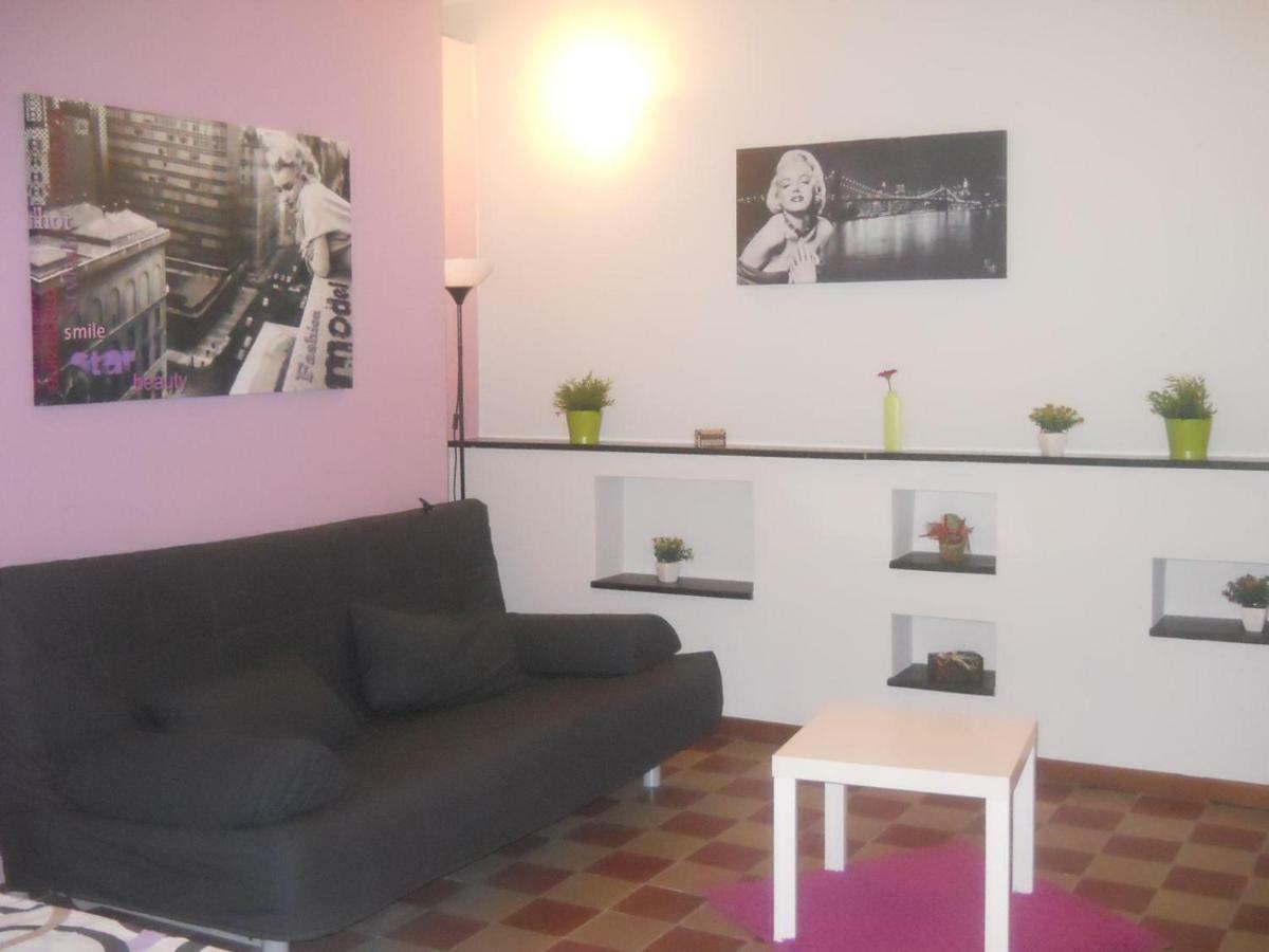 Casa Maravigna Panzió Catania Kültér fotó